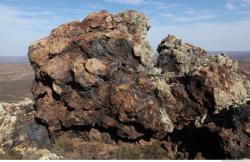 Photo Textures of Rocks 